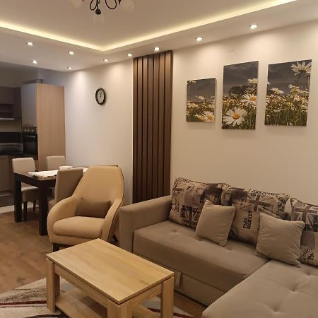 Apartment Dana Banja Koviljača Eksteriør bilde