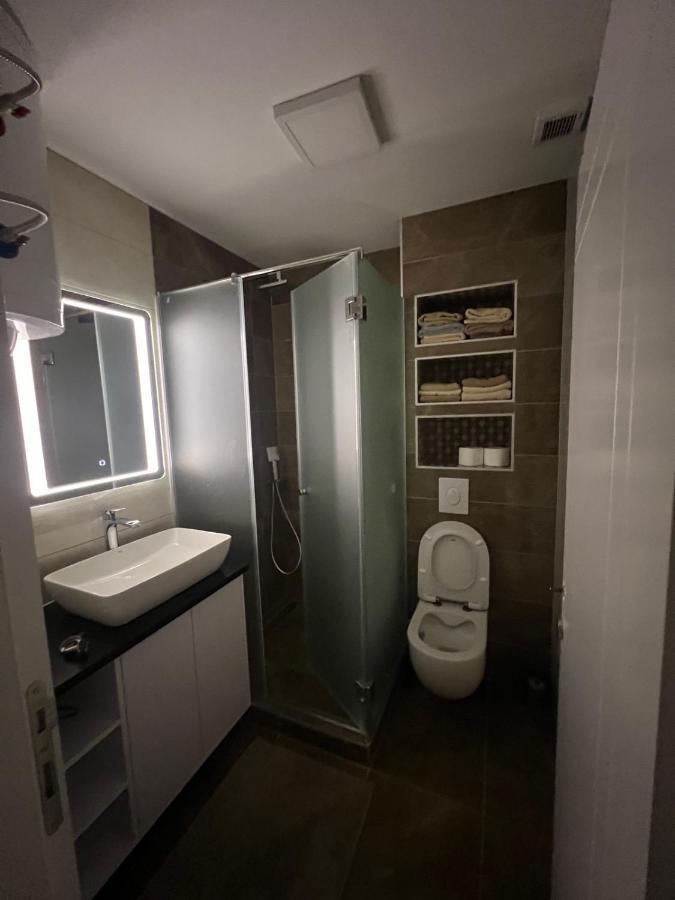 Apartment Dana Banja Koviljača Eksteriør bilde