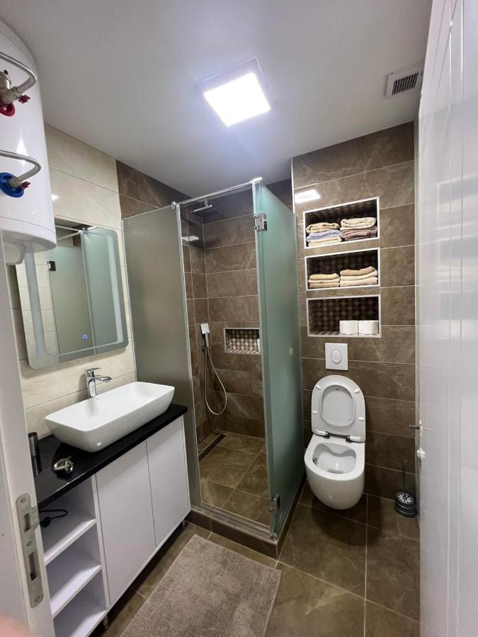 Apartment Dana Banja Koviljača Eksteriør bilde