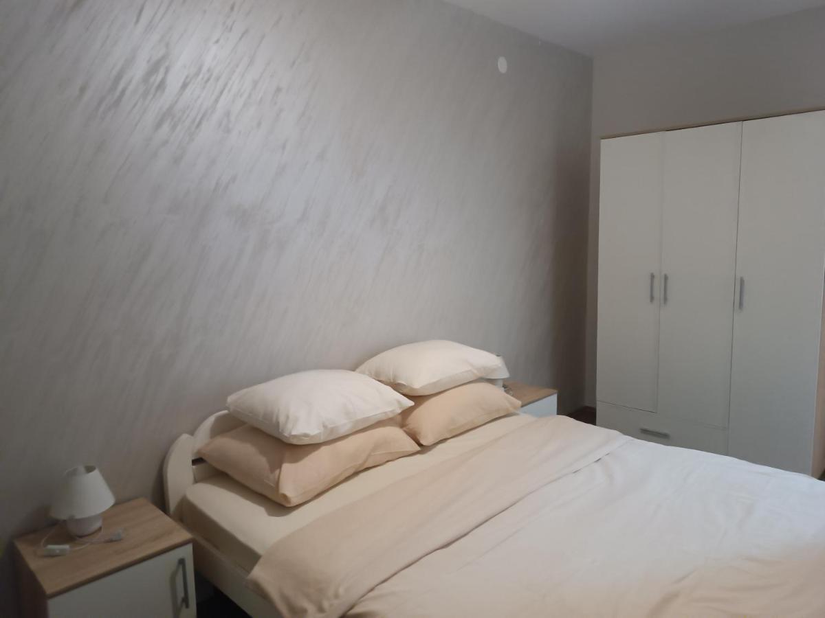 Apartment Dana Banja Koviljača Eksteriør bilde