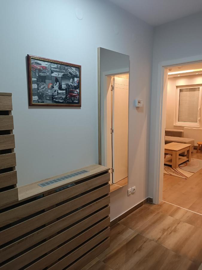 Apartment Dana Banja Koviljača Eksteriør bilde