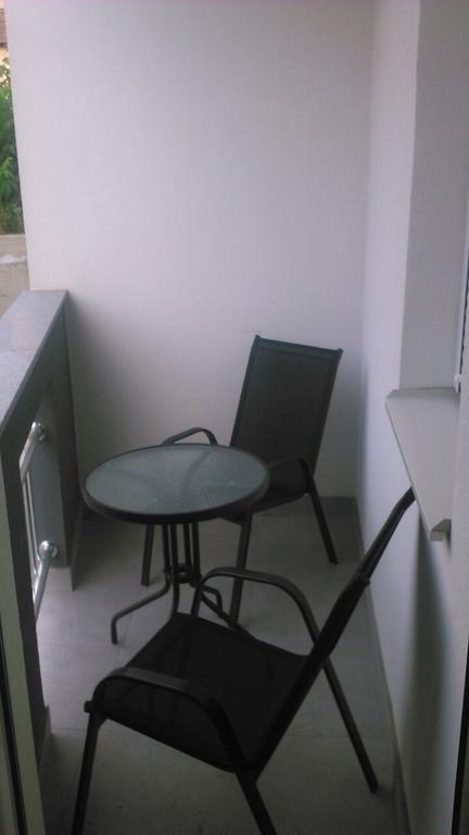 Apartment Dana Banja Koviljača Eksteriør bilde