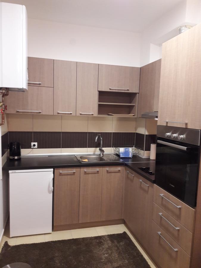 Apartment Dana Banja Koviljača Eksteriør bilde